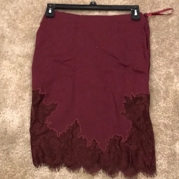 Body by Victoria Jacket and Skirt - Picture 4 of 6